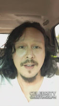 Load and play video in Gallery viewer, Baron Geisler