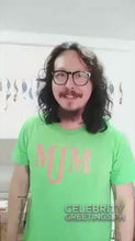 Load and play video in Gallery viewer, Baron Geisler