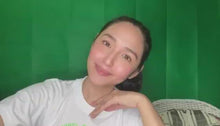 Load and play video in Gallery viewer, Apple David; PBA; courtside reporter; CelebrityGreetings.PH; Personalized celebrity greeting; personalized shoutout;