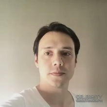 Load and play video in Gallery viewer, CelebrityGreetings.PH; Personalized celebrity greeting; personalized shoutout; Patrick Garcia; Influencers, Youtuber, Actor; Filipino actor; Batang PX, madrasta; asero