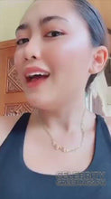 Load and play video in Gallery viewer, Karencitta; Karen Ann Cabrera; Lyricist; Actor, business icon, Influencer, Musician, Singer, Youtuber; Bisaya roots; CelebrityGreetings.PH; Personalized celebrity greeting; personalized shoutout; BamBamBam, Cebuana, Luvburn; hit-maker, recording artist; social media viral sensation; Cebu City;  Sinulog Electronic-Dance-Pop;  (Top 1 Most Viral Music on Spotify); leading role in Omri Dorani's Funny Man; Funny Man