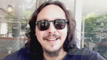 Load and play video in Gallery viewer, Baron Geisler