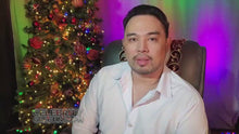Load and play video in Gallery viewer, Jed Madela