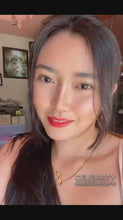 Load and play video in Gallery viewer, Karencitta; Karen Ann Cabrera; Lyricist; Actor, business icon, Influencer, Musician, Singer, Youtuber; Bisaya roots; CelebrityGreetings.PH; Personalized celebrity greeting; personalized shoutout; BamBamBam, Cebuana, Luvburn; hit-maker, recording artist; social media viral sensation; Cebu City;  Sinulog Electronic-Dance-Pop;  (Top 1 Most Viral Music on Spotify); leading role in Omri Dorani's Funny Man; Funny Man