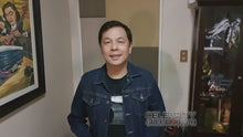Load and play video in Gallery viewer, Jett Pangan; Actor; Icon; Musician; Podcaster; Singer, The Dawn Icon; The Jett Pangan Group Philippine music Industry; Pinoy Singers; Pinoy Celebrities; CelebrityGreetings.PH; Personalized celebrity greeting; personalized shoutout; Pinoy rock band
