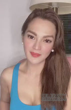 Load and play video in Gallery viewer, Jenny Miller; actress; Star Magic; dancer; infouencer; CelebrityGreetings.PH; Personalized celebrity greeting; personalized shoutout;
