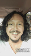 Load and play video in Gallery viewer, Baron Geisler
