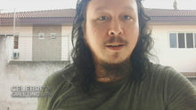 Load and play video in Gallery viewer, Baron Geisler; actor; comedian; CelebrityGreetings.PH; Personalized celebrity greeting; personalized shoutout;