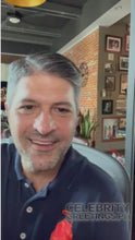 Load and play video in Gallery viewer, James Deakin; host; speaker; writer; blogger; CelebrityGreetings.PH; Personalized celebrity greeting; personalized shoutout;