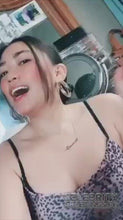 Load and play video in Gallery viewer, Karencitta; Karen Ann Cabrera; Lyricist; Actor, business icon, Influencer, Musician, Singer, Youtuber; Bisaya roots; CelebrityGreetings.PH; Personalized celebrity greeting; personalized shoutout; BamBamBam, Cebuana, Luvburn; hit-maker, recording artist; social media viral sensation; Cebu City;  Sinulog Electronic-Dance-Pop;  (Top 1 Most Viral Music on Spotify); leading role in Omri Dorani's Funny Man; Funny Man