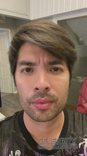 Load and play video in Gallery viewer, Joross Gamboa; Actor; Gamer; Youtuber; GMA Star Circle Quest; 2nd Runner Up; CelebrityGreetings.PH; Personalized celebrity greeting; personalized shoutout; FPJ's Ang Probinsyano, Encantadia, La Luna Sangre, Pepito Manaloto; gaming content creator; Producer; Film Director; Film writer