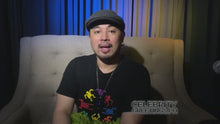 Load and play video in Gallery viewer, Jed Madela