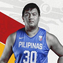 Load image into Gallery viewer, Book a video greeting from your favorite basketball players only here at www.celebritygreetings.ph. Get a special shoutout from rain or shine elasto painters PBA player Beau Belga now!
