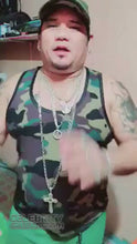 Load and play video in Gallery viewer, Dante Gulapa; Internet sensation; viral; Facebook; Eagle Dance; CelebrityGreetings.PH; Personalized celebrity greeting; personalized shoutout;
