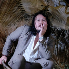 Load image into Gallery viewer, Baron Geisler; actor; comedian; CelebrityGreetings.PH; Personalized celebrity greeting; personalized shoutout;