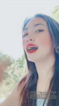 Load and play video in Gallery viewer, Karencitta; Karen Ann Cabrera; Lyricist; Actor, business icon, Influencer, Musician, Singer, Youtuber; Bisaya roots; CelebrityGreetings.PH; Personalized celebrity greeting; personalized shoutout; BamBamBam, Cebuana, Luvburn; hit-maker, recording artist; social media viral sensation; Cebu City;  Sinulog Electronic-Dance-Pop;  (Top 1 Most Viral Music on Spotify); leading role in Omri Dorani's Funny Man; Funny Man