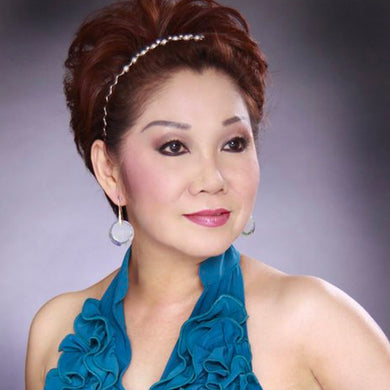 Beverly Salviejo; actress; comedian; CelebrityGreetings.PH; Personalized celebrity greeting; personalized shoutout;