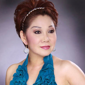 Beverly Salviejo; actress; comedian; CelebrityGreetings.PH; Personalized celebrity greeting; personalized shoutout;