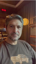 Load and play video in Gallery viewer, James Deakin