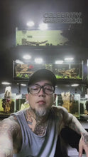 Load and play video in Gallery viewer, Jay Contreras; Kamikazee; singer;OPM; rock; CelebrityGreetings.PH; Personalized celebrity greeting; personalized shoutout;