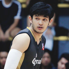 Load image into Gallery viewer, Anjo Pertierra; volleyball; athlete; Cignal Spikers; CelebrityGreetings.PH; Personalized celebrity greeting; personalized shoutout;
