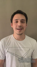 Load and play video in Gallery viewer, CelebrityGreetings.PH; Personalized celebrity greeting; personalized shoutout; Patrick Garcia; Influencers, Youtuber, Actor; Filipino actor; Batang PX, madrasta; asero
