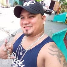 Load image into Gallery viewer, Dante Gulapa; Internet sensation; viral; Facebook; Eagle Dance; CelebrityGreetings.PH; Personalized celebrity greeting; personalized shoutout;