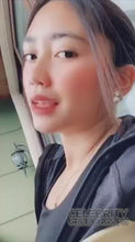 Load and play video in Gallery viewer, Karencitta; Karen Ann Cabrera; Lyricist; Actor, business icon, Influencer, Musician, Singer, Youtuber; Bisaya roots; CelebrityGreetings.PH; Personalized celebrity greeting; personalized shoutout; BamBamBam, Cebuana, Luvburn; hit-maker, recording artist; social media viral sensation; Cebu City;  Sinulog Electronic-Dance-Pop;  (Top 1 Most Viral Music on Spotify); leading role in Omri Dorani's Funny Man; Funny Man