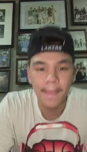 Load and play video in Gallery viewer, Brent Paraiso; athlete; basketball; UST; growling tigers; UAAP; CelebrityGreetings.PH; Personalized celebrity greeting; personalized shoutout;
