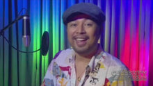 Load and play video in Gallery viewer, Jed Madela, singer, artist, OPM; CelebrityGreetings.PH; Personalized celebrity greeting; personalized shoutout;