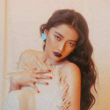 Load image into Gallery viewer, Karencitta; Karen Ann Cabrera; Lyricist; Actor, business icon, Influencer, Musician, Singer, Youtuber; Bisaya roots; CelebrityGreetings.PH; Personalized celebrity greeting; personalized shoutout; BamBamBam, Cebuana, Luvburn; hit-maker, recording artist; social media viral sensation; Cebu City;  Sinulog Electronic-Dance-Pop;  (Top 1 Most Viral Music on Spotify); leading role in Omri Dorani's Funny Man; Funny Man