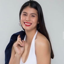 Load image into Gallery viewer, Myla Pablo; Athlete; Philippines women&#39;s national volleyball team; Filipino volleyball player; volleyball; Premiere volleyball league; CelebrityGreetings.PH; Personalized celebrity greeting; personalized shoutout
