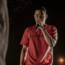 Load image into Gallery viewer, Nik Makino; Rapper; Filipino artist; Neneng B; 36 million streams; Spotify; CelebrityGreetings.PH; Personalized celebrity greeting; personalized shoutout; Pag-ibig sayo; Dahan lang; Igda Faly; Mabagal Lang; Chinita; ABKD; Wala ng Iba; Nilalamig; Natutulala