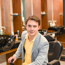 Load image into Gallery viewer, CelebrityGreetings.PH; Personalized celebrity greeting; personalized shoutout; Patrick Garcia; Influencers, Youtuber, Actor; Filipino actor; Batang PX, madrasta; asero