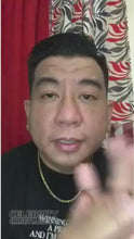 Load and play video in Gallery viewer, Mike Kosa; musician; rapper; rap content; Filipino musician; CelebrityGreetings.PH; Personalized celebrity greeting; personalized shoutout
