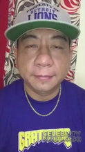 Load and play video in Gallery viewer, Mike Kosa; musician; rapper; rap content; Filipino musician; CelebrityGreetings.PH; Personalized celebrity greeting; personalized shoutout
