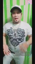 Load and play video in Gallery viewer, Dante Gulapa; Internet sensation; viral; Facebook; Eagle Dance; CelebrityGreetings.PH; Personalized celebrity greeting; personalized shoutout;

