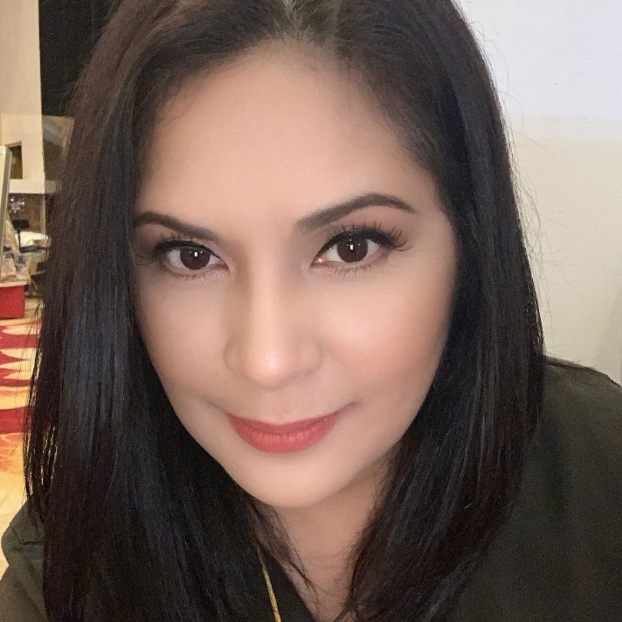 Lovely Rivero; actress, host, entrepreneur; Kaluskos Musmos in 1980 (second batch); '80s That's Entertainment;  teenage actress in Baby Pascual;  Associate's Chikas (1984); Sayang na sayang (2008), Wherever You Are (2005); The Good Son (2017); CelebrityGreetings.PH; Personalized celebrity greeting; personalized shoutout