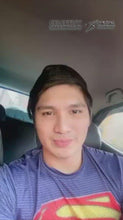 Load and play video in Gallery viewer, Aljon Salonga; Water polo; athlete; sea games; CelebrityGreetings.PH; Personalized celebrity greeting; personalized shoutout;

