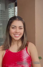 Load and play video in Gallery viewer, MJ Lastimosa, acror; beauty queen; host; model; Miss Universe 2014; Binibining Pilipinas Universe 2014; Top 10 semi-finalists; CelebrityGreetings.PH; Personalized celebrity greeting; personalized shoutout
