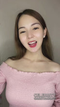 Load and play video in Gallery viewer, Krizzle Luna; business, Influencer, Tiktok Creator, Youtuber; educational; Medical Tiktok videos; taboo medical questions; CelebrityGreetings.PH; Personalized celebrity greeting; personalized shoutout
