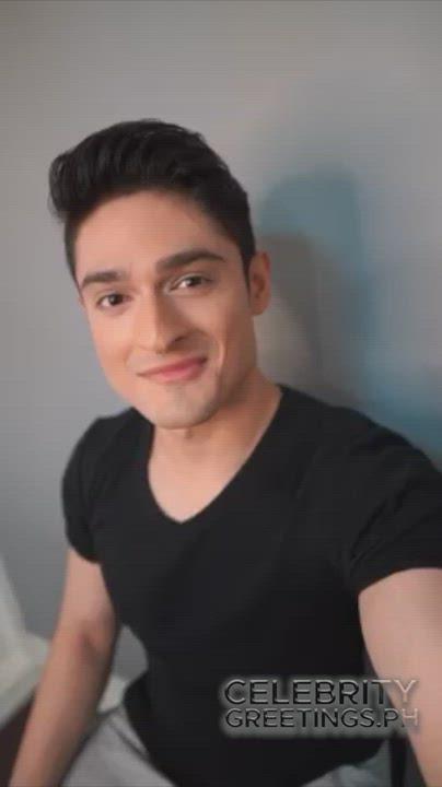 Get A Celebrity ShoutOut from Indian Actor Addy Raj-CelebrityGreetings ...