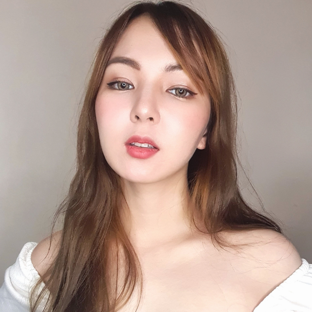 Book a Celebrity Shoutout from Pinay Vlogger Krizzle Luna ...