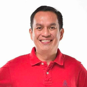 Alex Calleja; comedian; podcaster; host; movie; TV; CelebrityGreetings.PH; Personalized celebrity greeting; personalized shoutout;