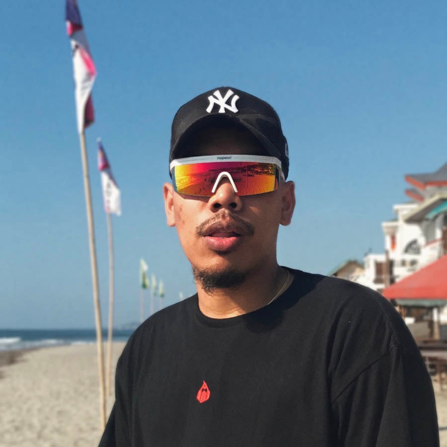 Get A Celebrity Shout Out from Rapper Al James | CelebrityGreetings.PH