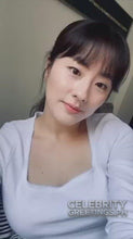 Load and play video in Gallery viewer, Jinri Park; Actor; Influencer; Model; CelebrityGreetings.PH; Personalized celebrity greeting; personalized shoutout
