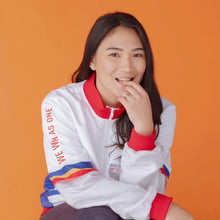 Load image into Gallery viewer, Cesca Raquin; athlete; volleyball; San Beda; Creamline; CelebrityGreetings.PH; Personalized celebrity greeting; personalized shoutout;
