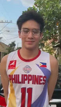 Load and play video in Gallery viewer, Noel Kampton; athlete&#39; influncer; volleyball; volleyball player; Prince of Philippine volleyball; CelebrityGreetings.PH; Personalized celebrity greeting; personalized shoutout
