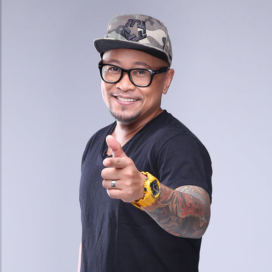 Rappers – CelebrityGreetings.PH