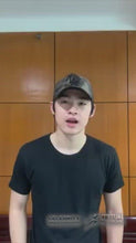 Load and play video in Gallery viewer, Kimson Tan; Actor; Influencer; GMA; UAAP; UST; UST basketball player; basketball; basketball player; young heartthrob; Kapuso; CelebrityGreetings.PH; Personalized celebrity greeting; personalized shoutout
